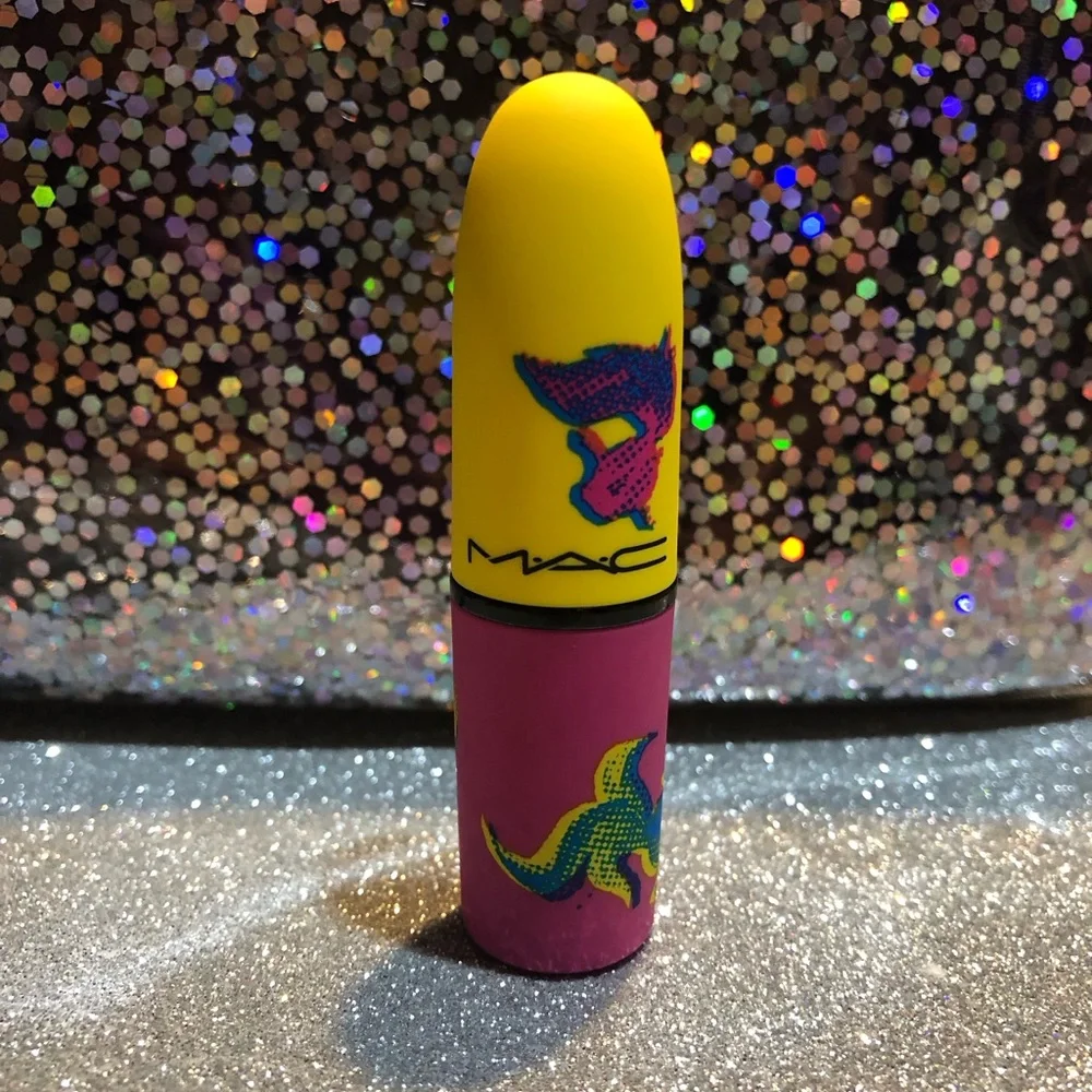 MAC Cosmetics brand new